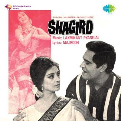 Indian Sound Of Music.                      रुक जा ए हवा, थम जा ए&nbsp;बहार