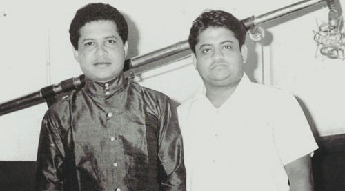 Laxmikant-Pyarelal SYMPHONIC ODYSSEY Thirty Five Years              :: 1963 to 1998&nbsp;::