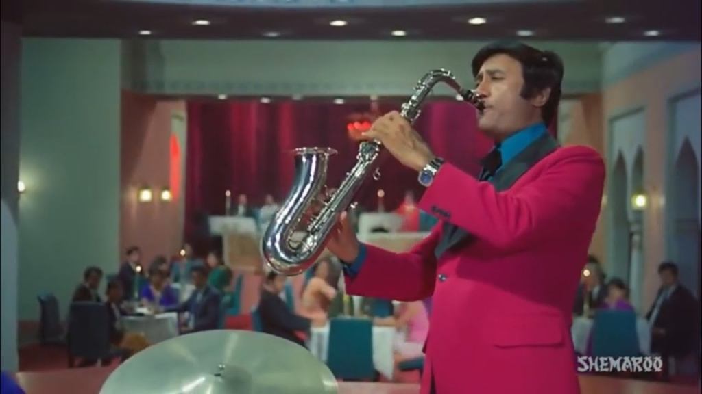 Tribute To DEV ANAND :: Happy&nbsp;Birthday